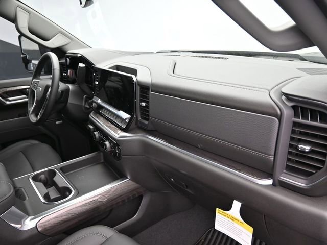 New 2026 Chevrolet Silverado 2500 LTZ w/ Trail Boss Package AWD/4WD image 41