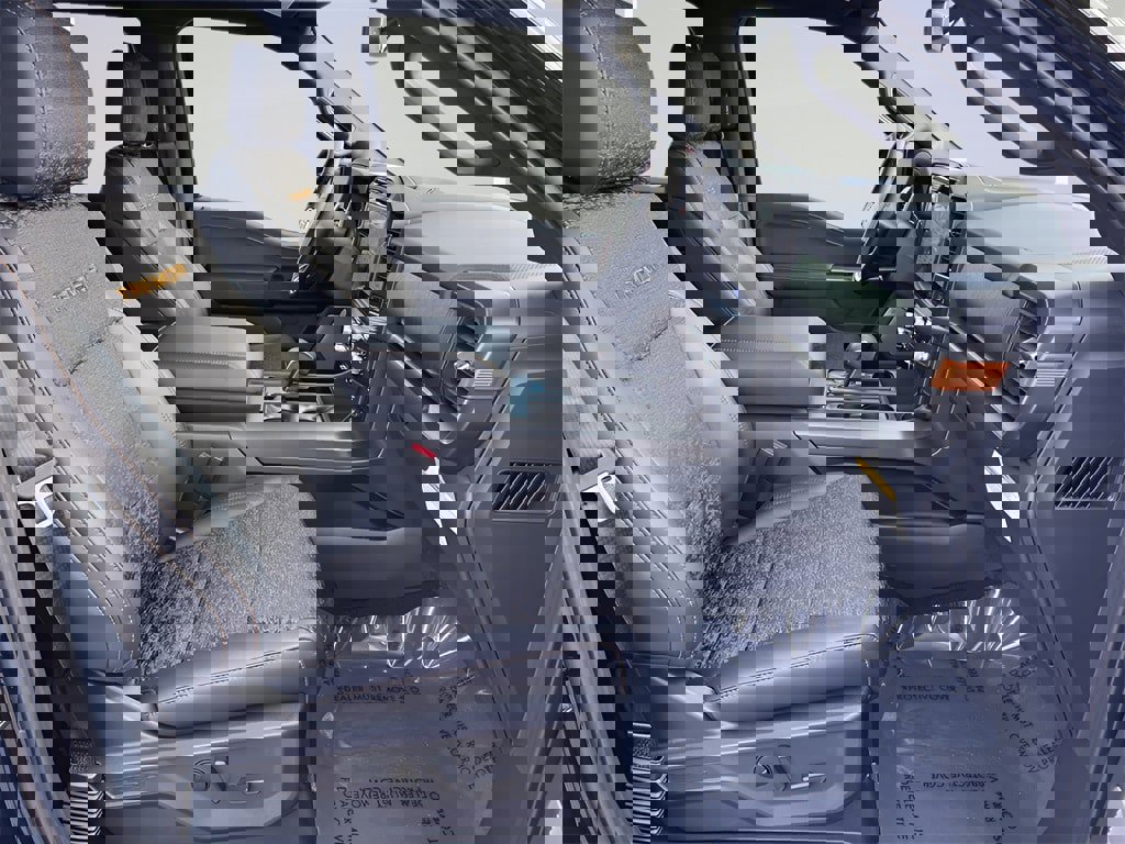 New 2025 Ford F150 Tremor w/ Bed Utility Package image 32