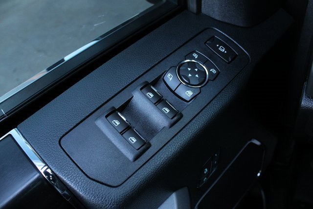 Used 2018 Ford F350 Platinum w/ Platinum Ultimate Package image 8