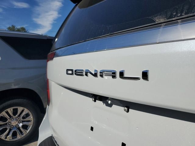 New 2026 GMC Yukon Denali RWD image 9