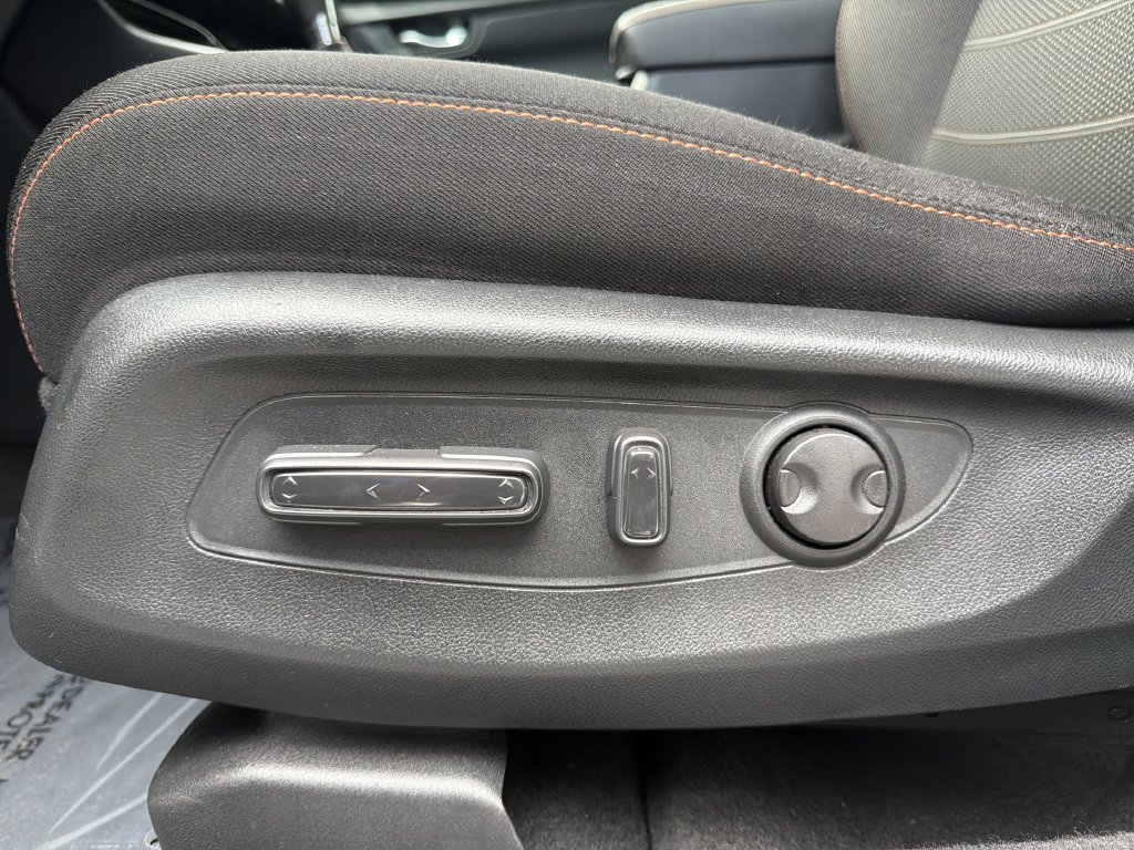 Certified 2023 Honda CR-V Sport image 25