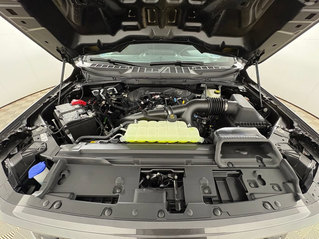 New 2026 Ford F150 STX w/ Equipment Group 200A AWD/4WD image 31