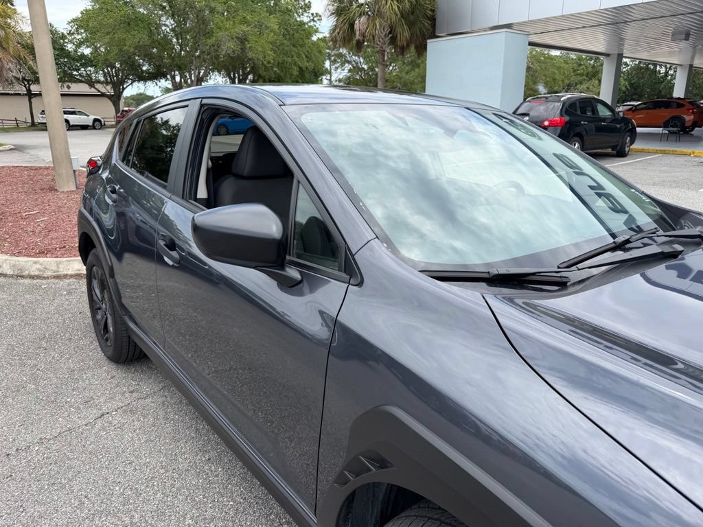 Used 2025 Subaru Crosstrek 2.0i w/ Convenience Package #1 AWD/4WD image 14