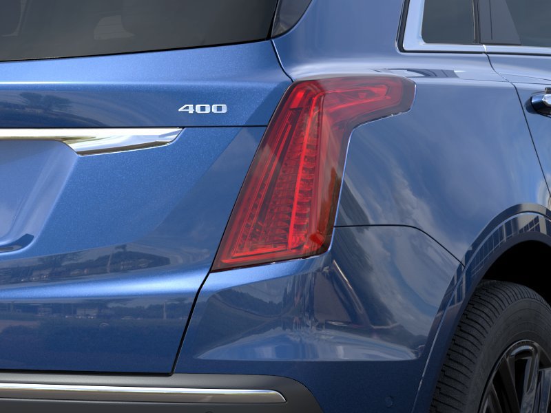 New 2026 Cadillac XT5 Premium Luxury w/ LPO, Blue Accent Package AWD/4WD image 11