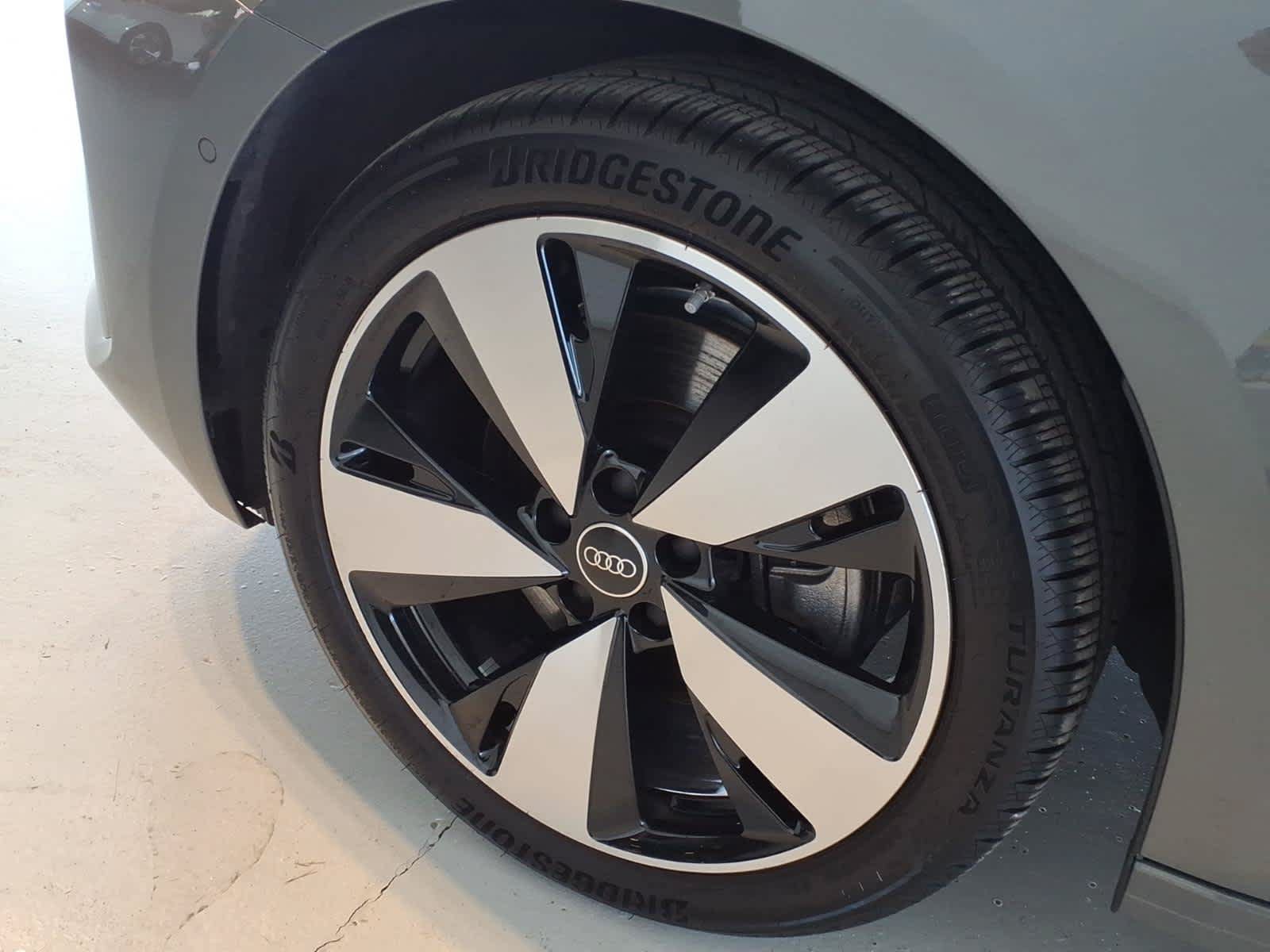 Certified 2025 Audi A5 2.0T Premium w/ Premium Plus AWD/4WD image 7