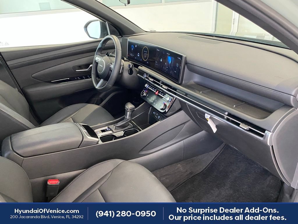 Certified 2026 Hyundai Santa Cruz XRT AWD/4WD image 16