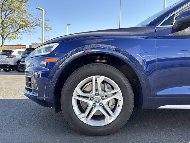 Used 2018 Audi Q5 2.0T Premium Plus AWD/4WD image 29