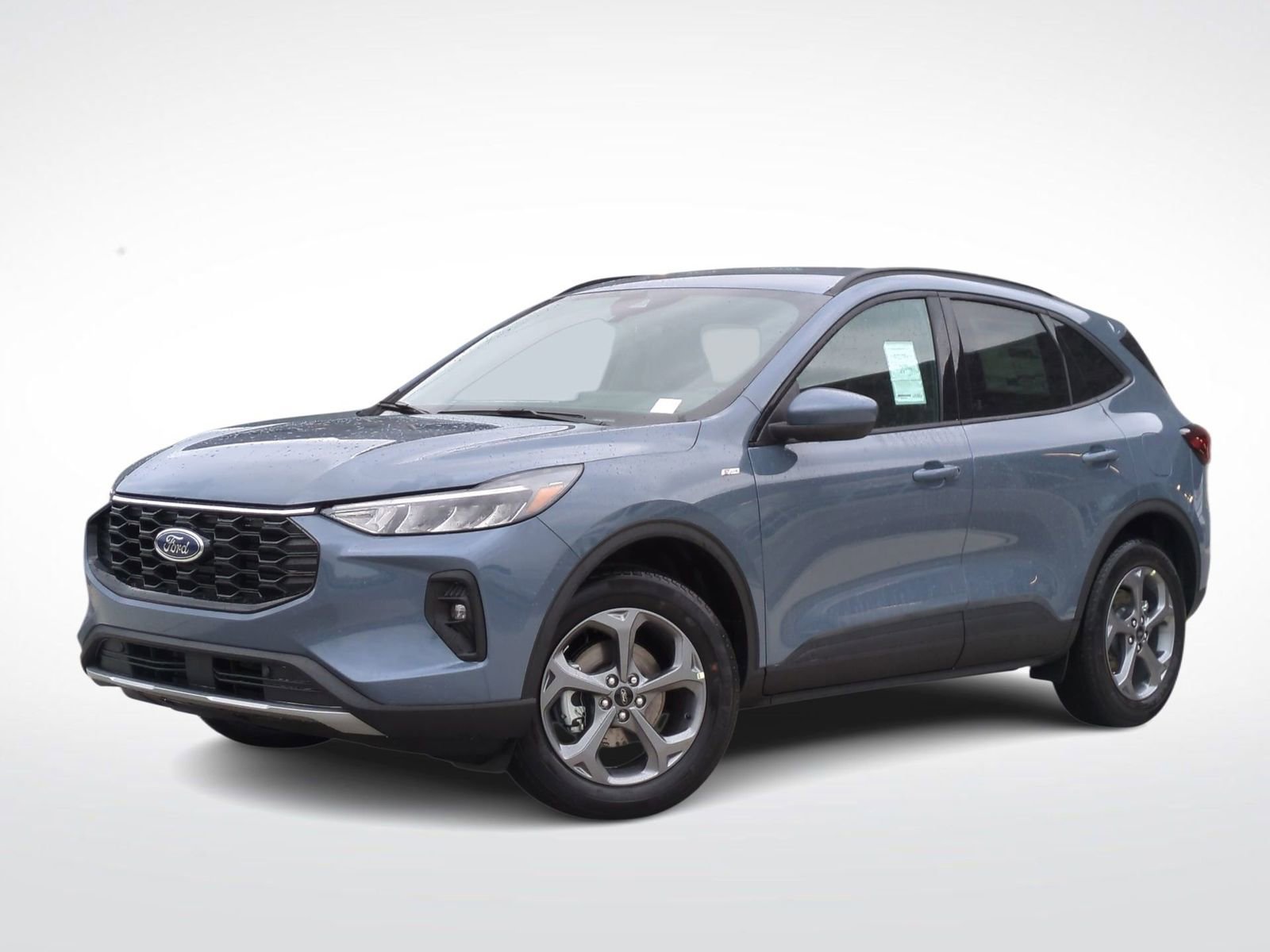 New 2026 Ford Escape ST-Line Select w/ Tech Pack #1 360° Tour