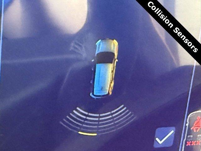 New 2026 Chevrolet Equinox ACTIV image 22