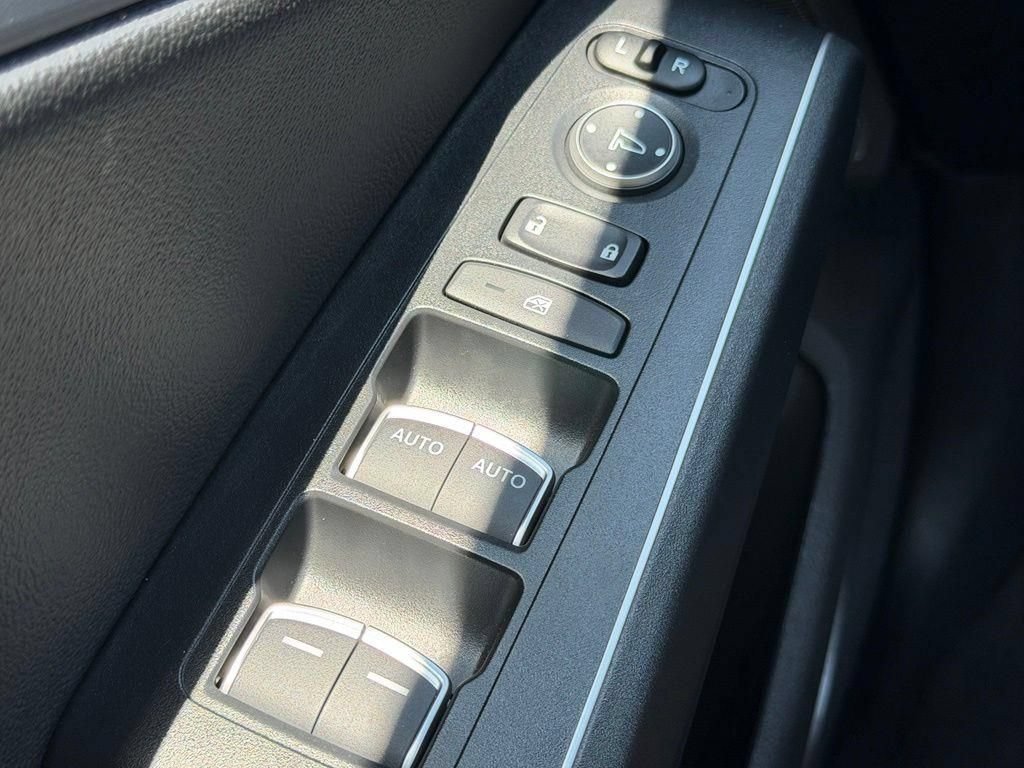 Used 2024 Acura Integra A-Spec FWD image 21