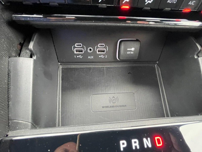 Used 2024 Jeep Grand Cherokee Altitude AWD/4WD image 44