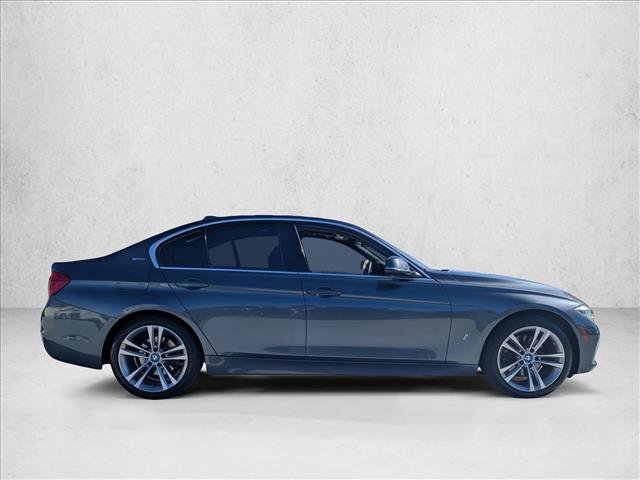 Used 2018 BMW 330e image 6