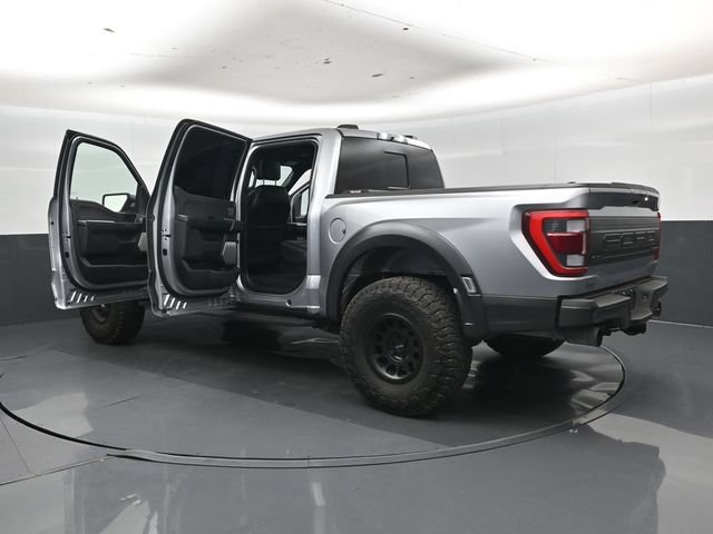 Used 2023 Ford F150 Raptor AWD/4WD image 47