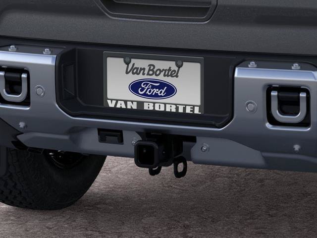 New 2026 Ford Bronco Sport Badlands w/ Sasquatch Badlands Package AWD/4WD image 40