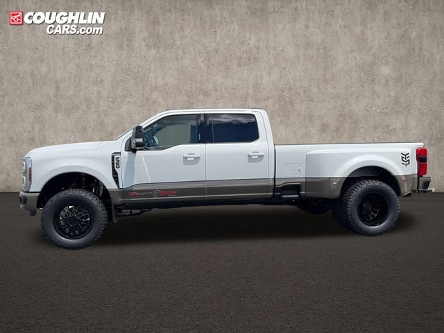 New 2026 Ford F350 King Ranch AWD/4WD image 5