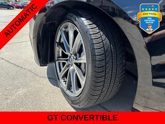 Used 2016 Ford Mustang GT Premium w/ Equipment Group 401A RWD image 24