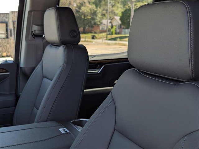 New 2026 GMC Sierra 1500 Elevation w/ Elevation Premium Package image 19