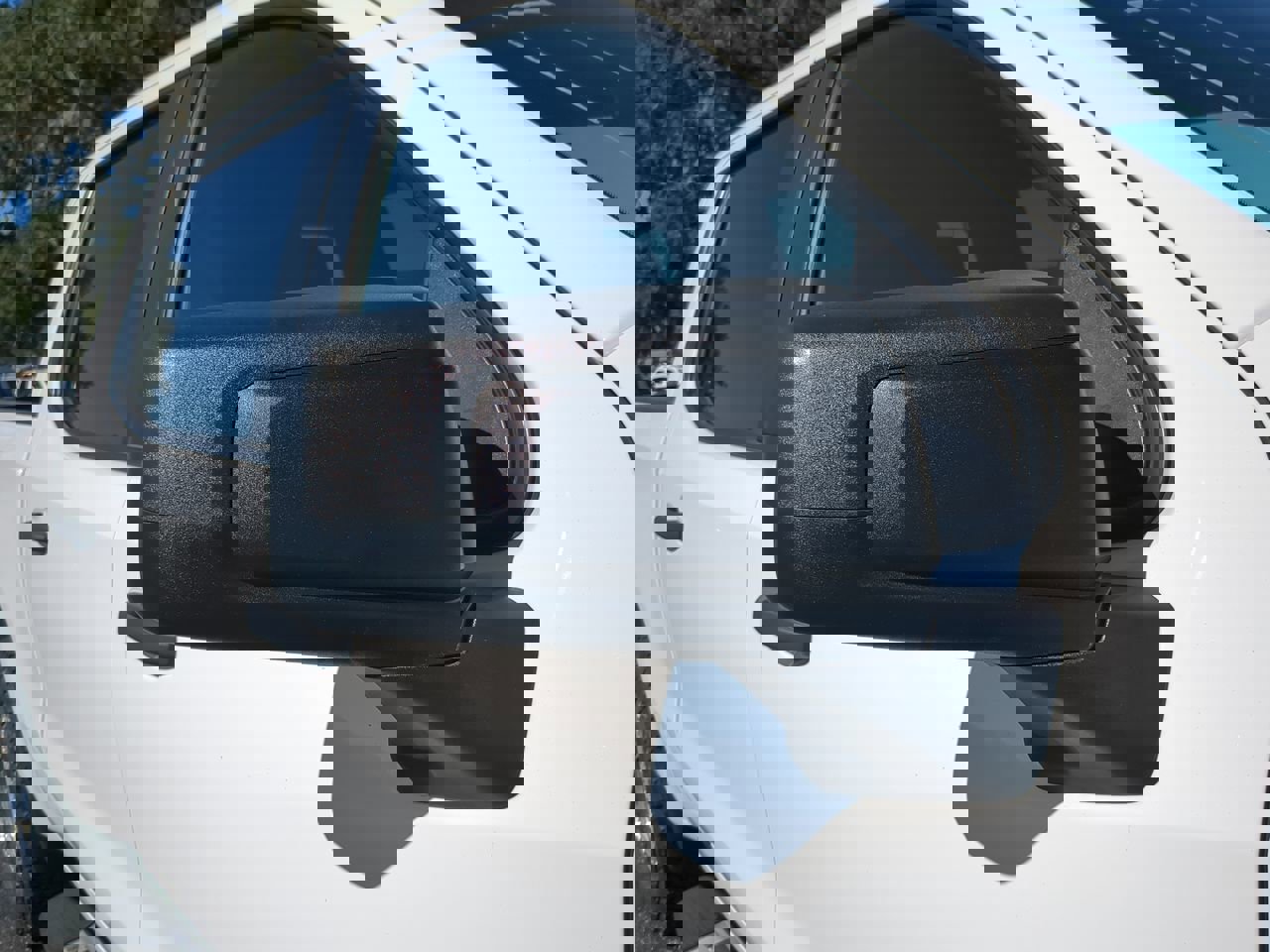 New 2024 Chevrolet Silverado 1500 W/T w/ WT Value Package image 12