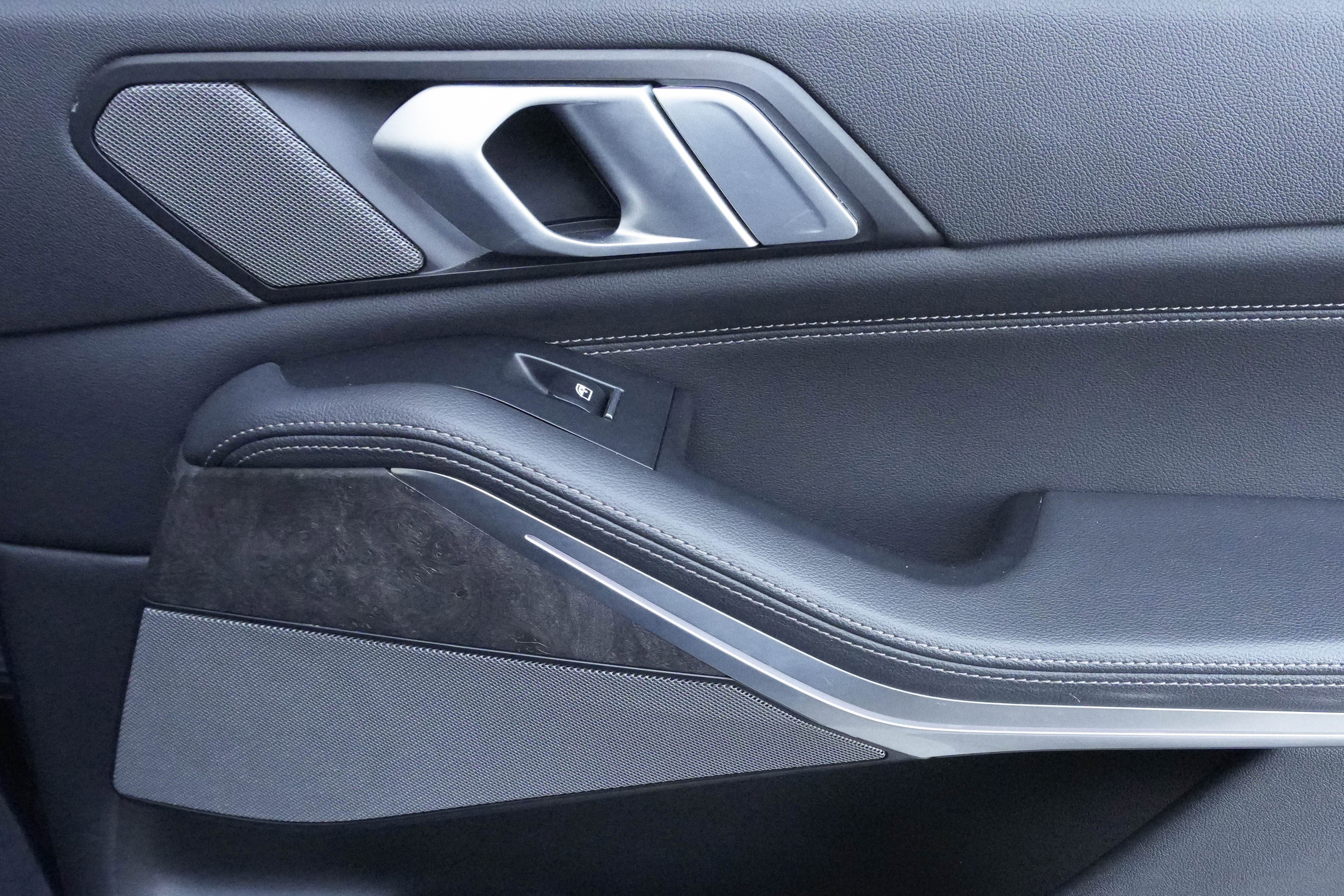 Used 2019 BMW X5 xDrive40i image 34