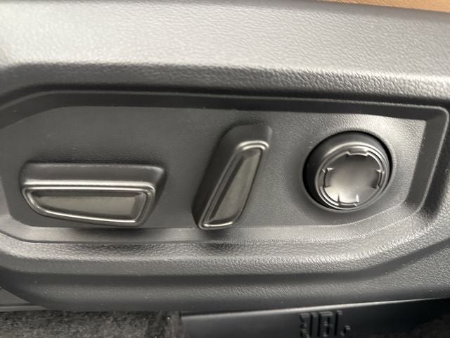 New 2026 Toyota Tundra 1794 Edition image 19