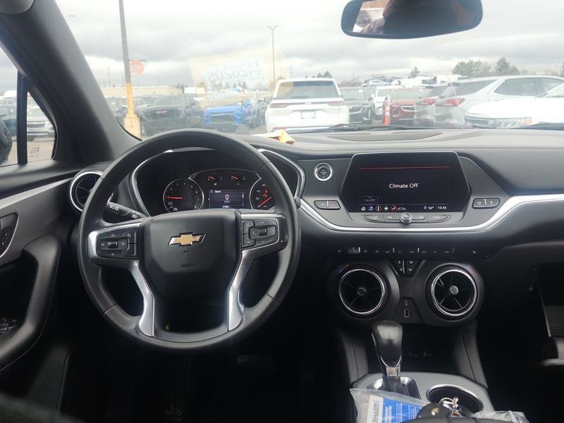 Used 2021 Chevrolet Blazer LT image 6