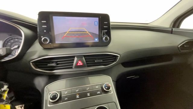 Certified 2023 Hyundai Santa Fe SE FWD image 34