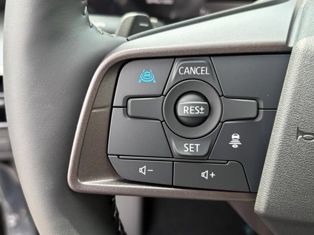 New 2027 Nissan Murano Platinum w/ Cargo Package AWD/4WD image 17