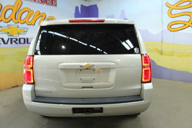 Used 2015 Chevrolet Tahoe LT AWD/4WD image 7