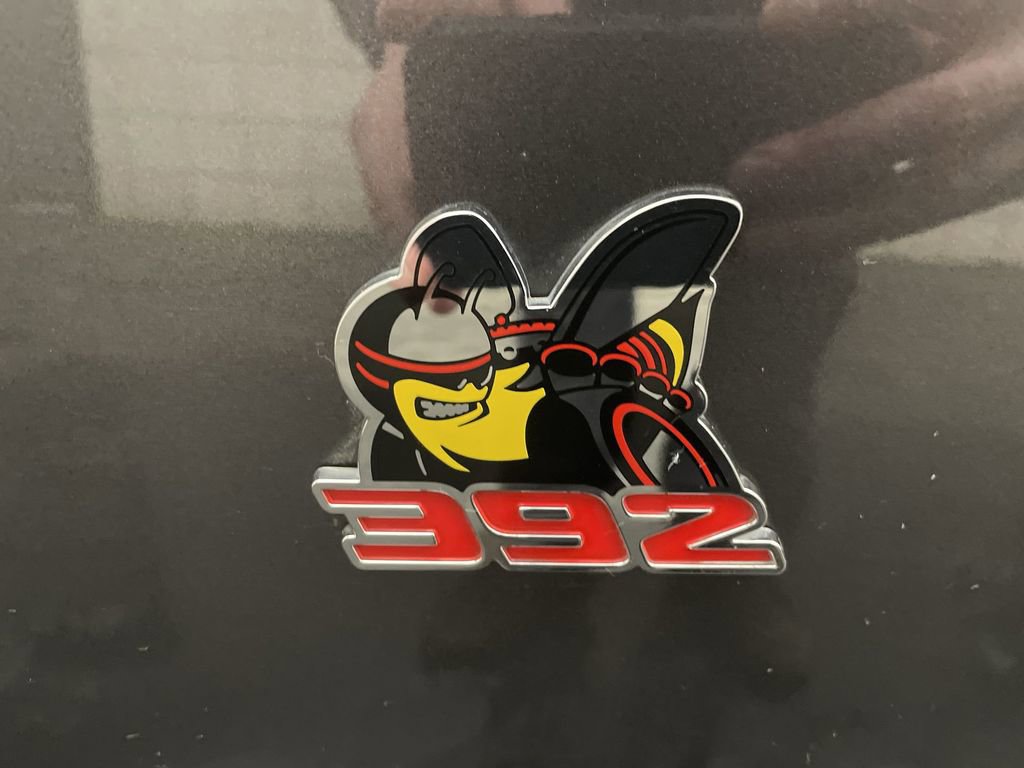 Used 2023 Dodge Challenger R/T Scat Pack RWD image 25