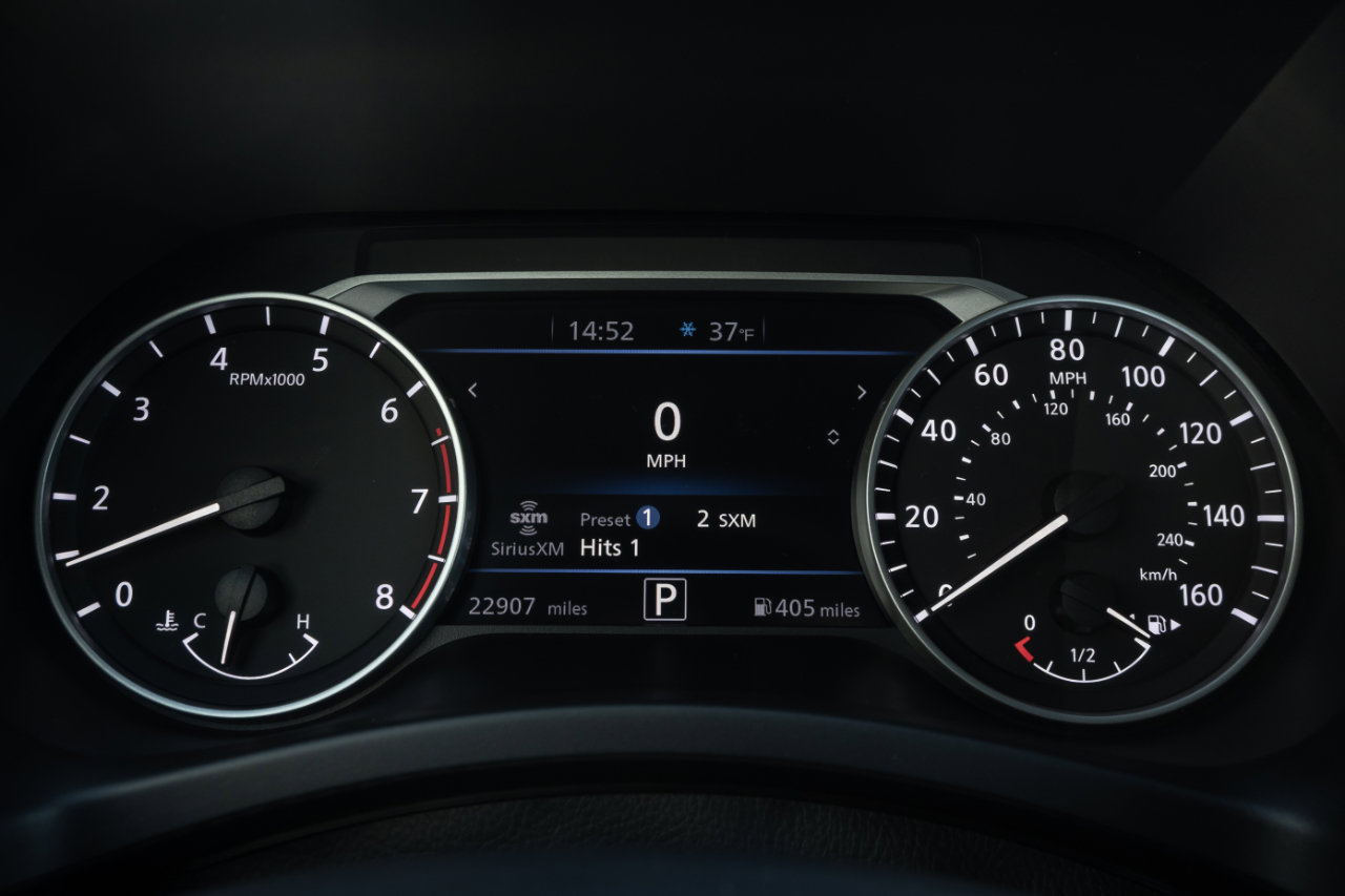 Used 2024 Nissan Sentra SV image 23