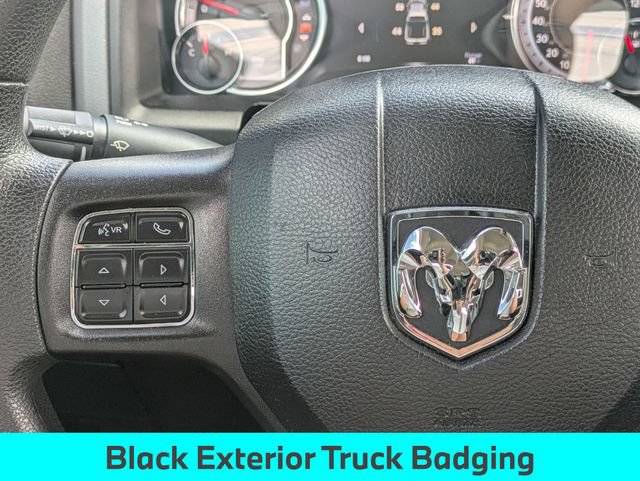 Used 2019 RAM 1500 Express w/ Wheel & Sound Group AWD/4WD image 18