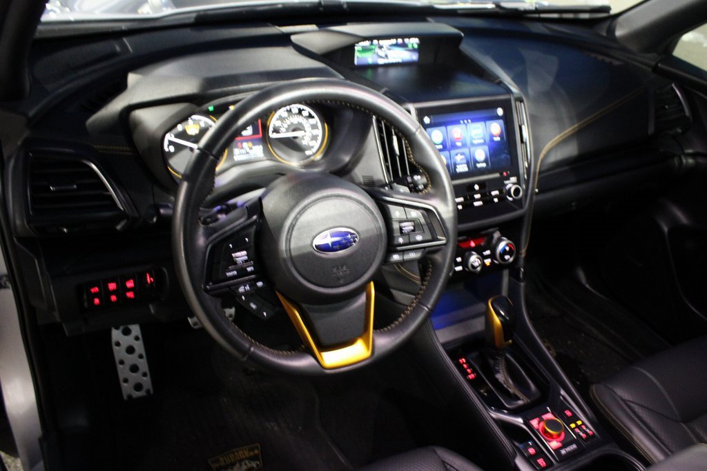 Used 2023 Subaru Forester Wilderness image 11