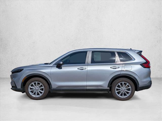 Used 2025 Honda CR-V EX-L image 9