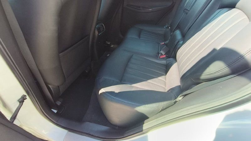 Used 2015 INFINITI QX50 Journey w/ Premium Package AWD/4WD image 10