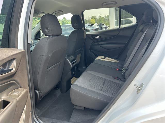 Certified 2018 Chevrolet Equinox LT image 27