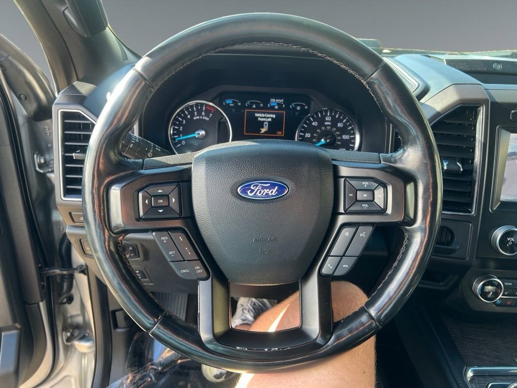 Used 2020 Ford Expedition Max Limited w/ Equipment Group 301A image 12