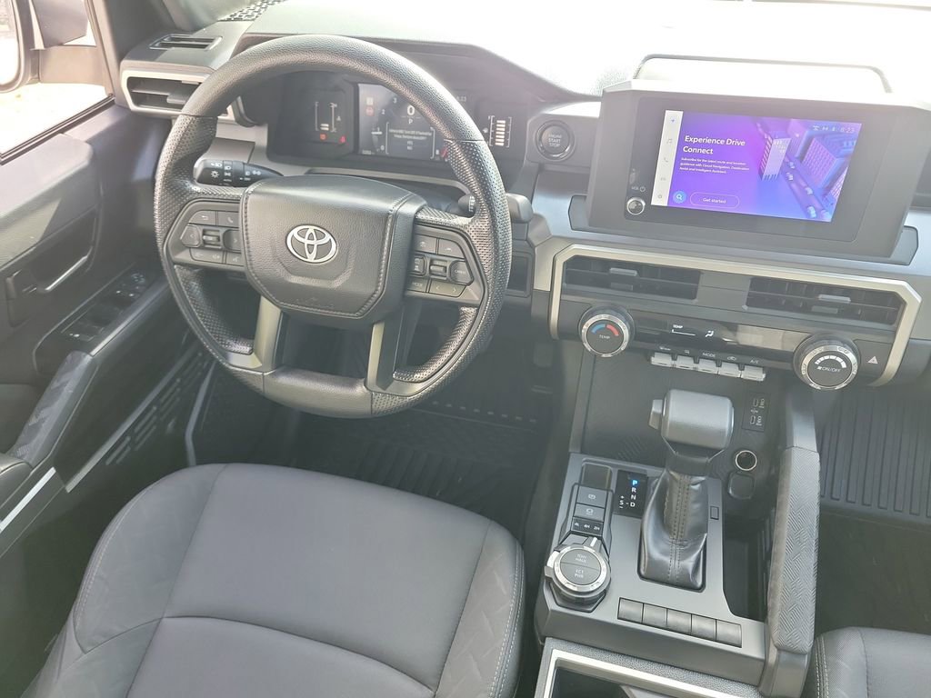 New 2025 Toyota Tacoma SR5 image 26