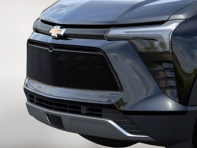 New 2026 Chevrolet Blazer EV LT FWD image 14