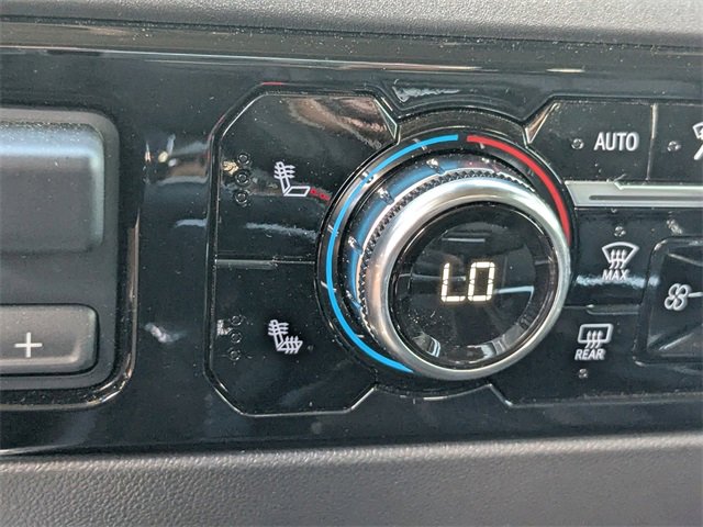 Used 2025 GMC Sierra 1500 Elevation w/ Preferred Package image 23