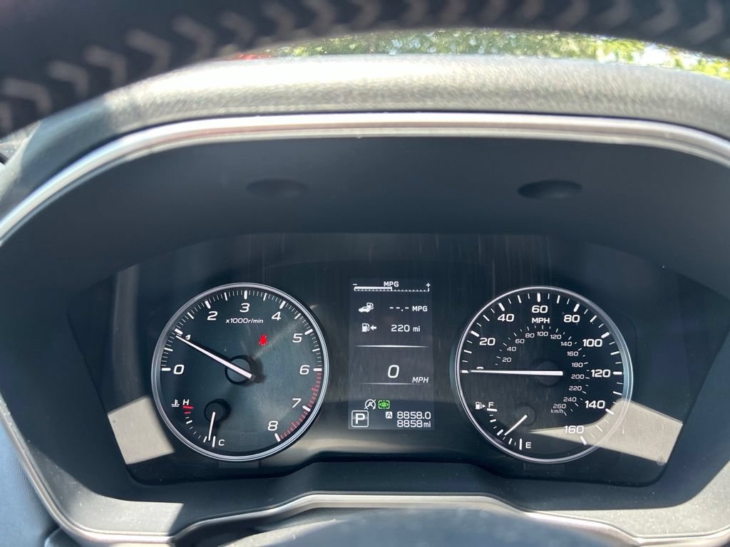 Used 2023 Subaru Outback Limited AWD/4WD image 23