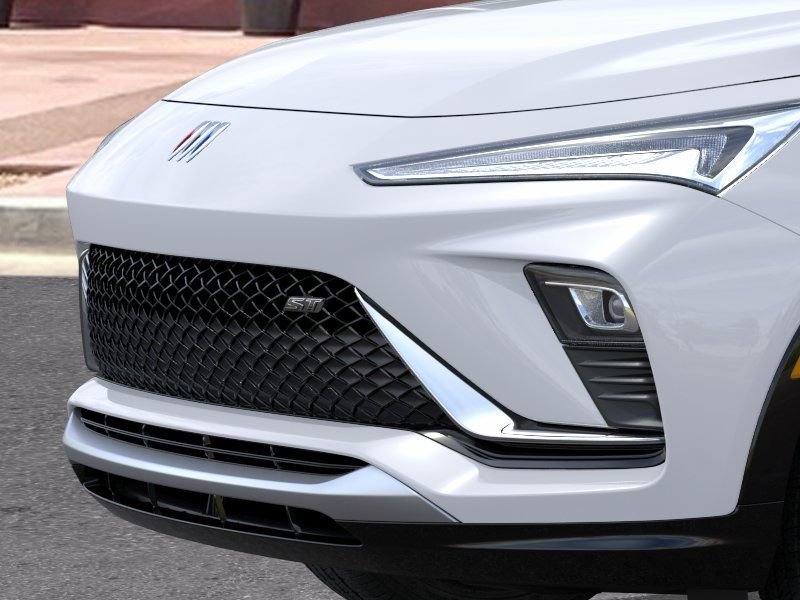 New 2026 Buick Envista Sport Touring FWD image 13
