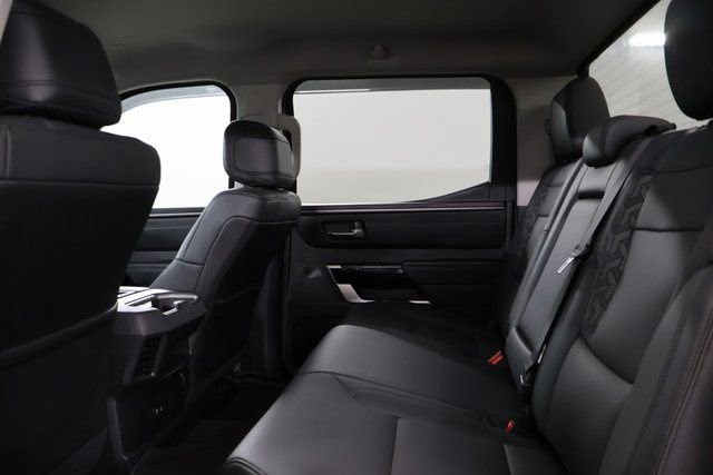 Used 2024 Toyota Tundra Limited w/ TRD Off-Road Package image 29