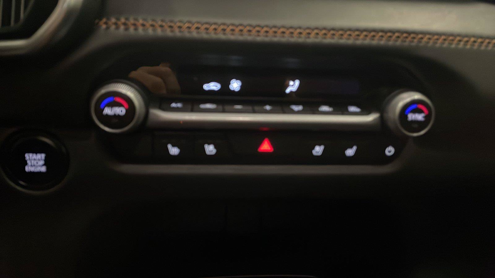 Used 2026 MAZDA CX-50 AWD 2.5 S w/ Accent Package image 18