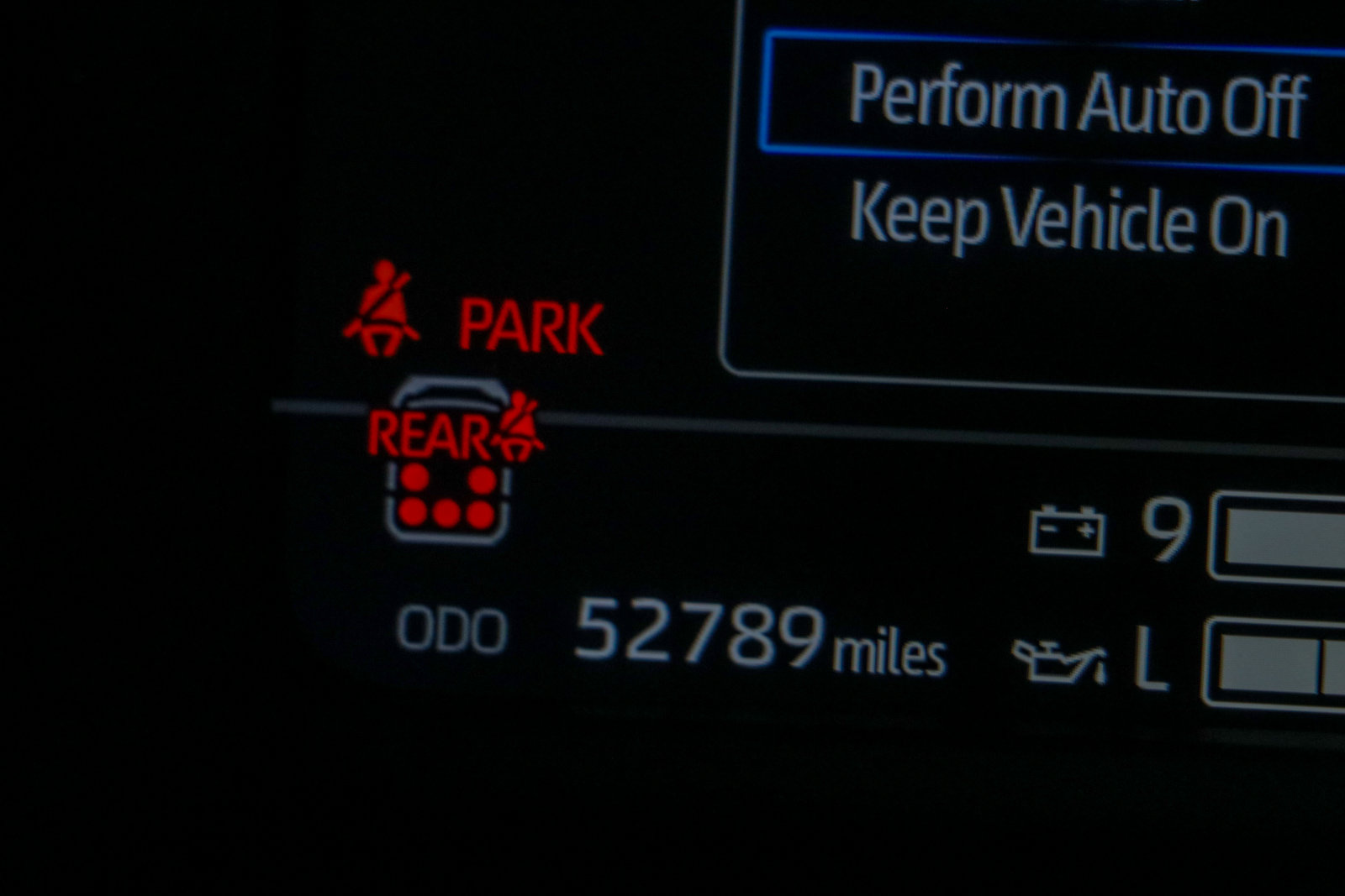 Used 2024 Toyota Sequoia Platinum AWD/4WD image 17