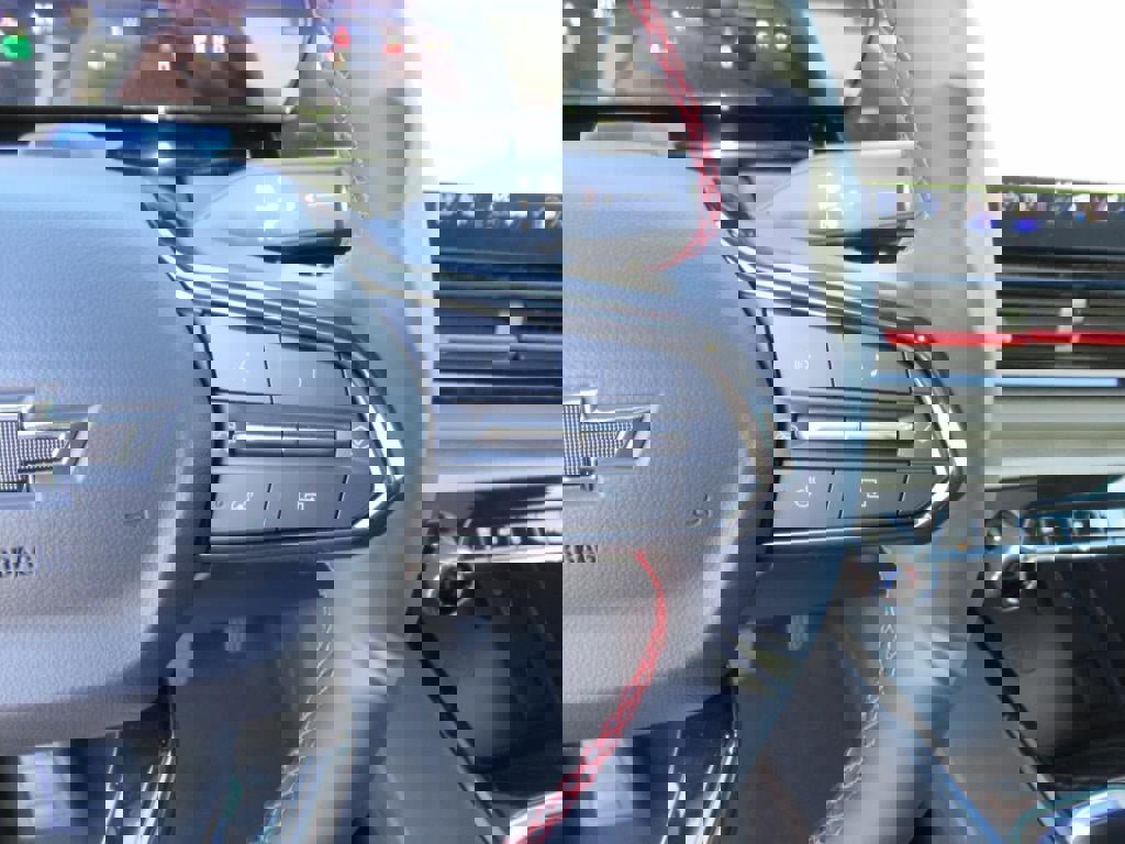 New 2025 Chevrolet Silverado EV RST image 26