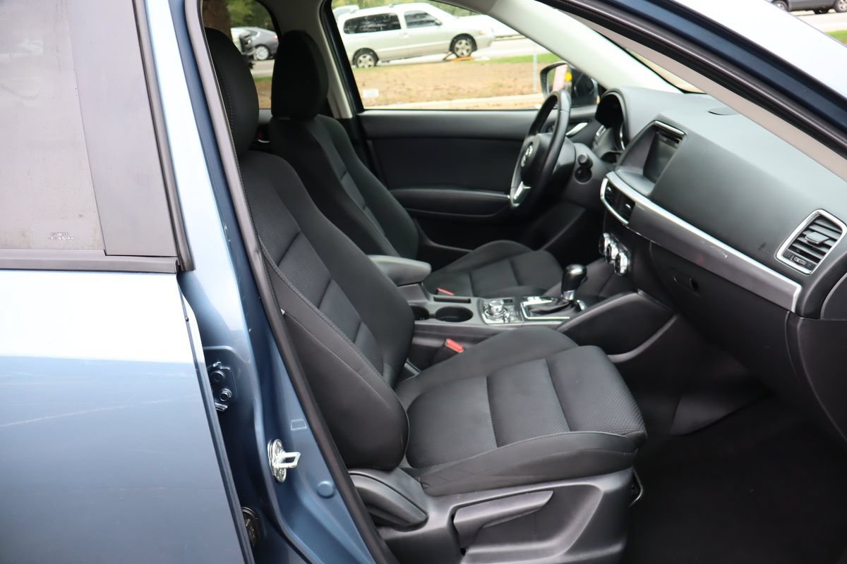 Used 2016 MAZDA CX-5 Touring AWD/4WD image 22