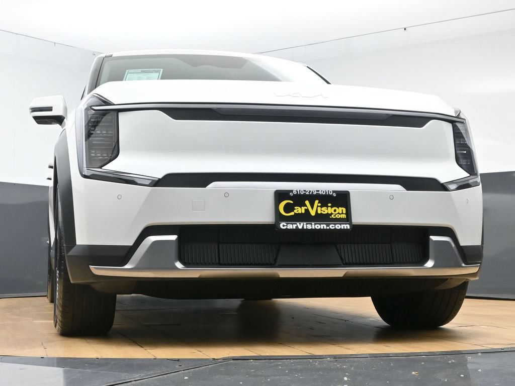 Used 2024 Kia EV9 Light RWD image 54