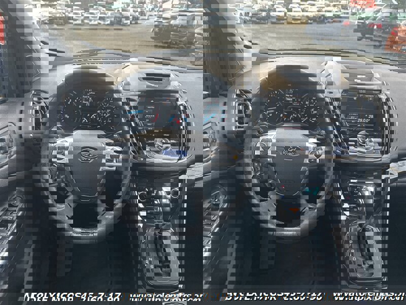 Used 2015 Ford Escape Titanium w/ Equipment Group 301A image 19