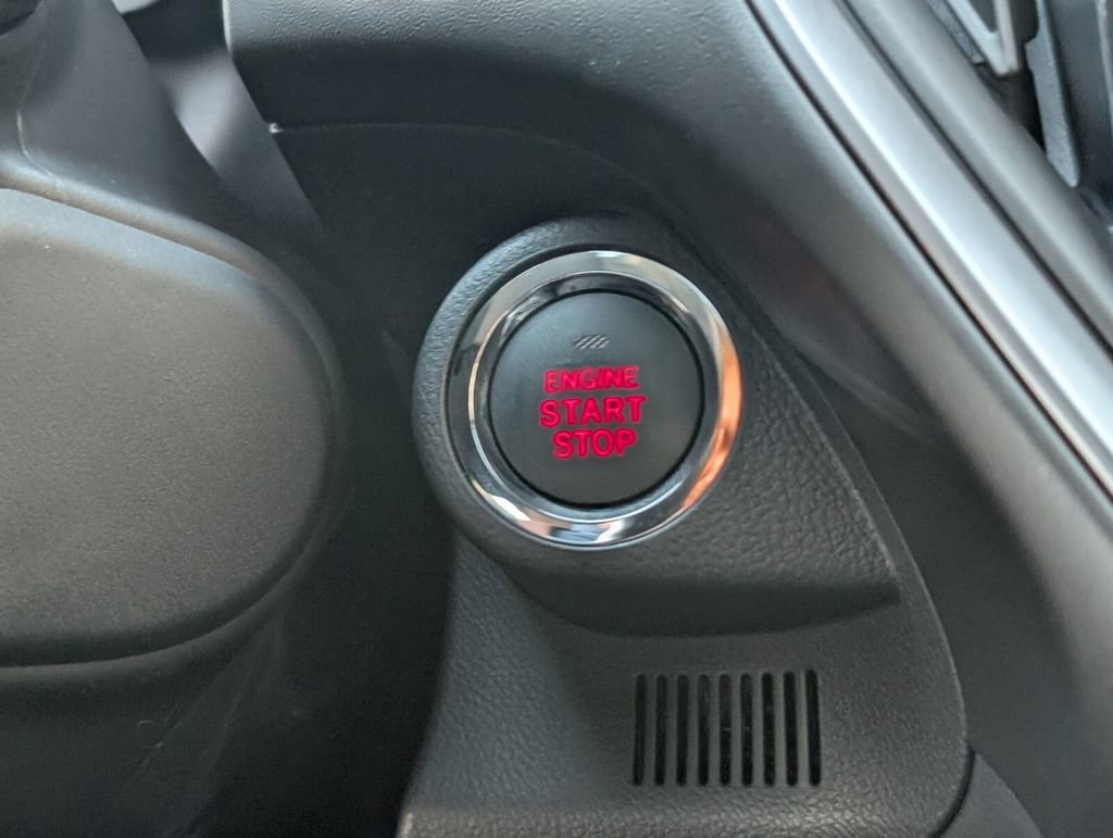 New 2026 Subaru Impreza 2.0i Sport image 21