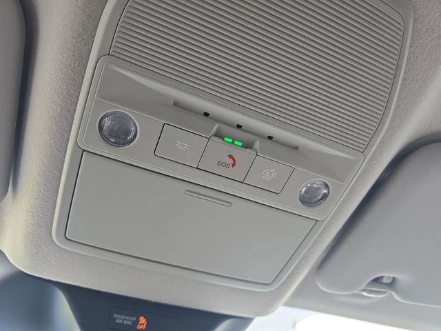 New 2026 Nissan Kicks SR image 31